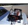 REVO-RACK Convertible Luggage Rack [REVO-RACK]