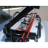 REVO-RACK Convertible Luggage Rack [REVO-RACK]