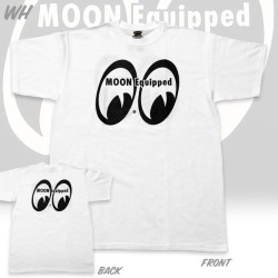 (G-AP-TSS) MOON Equipped T恤 [MQT002] T恤 [TML888]