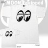 (G-AP-TSS) MOON Equipped T-Shirt [MQT002]