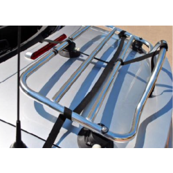 REVO-RACK Convertible Luggage Rack [REVO-RACK]