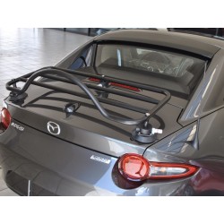 REVO-RACK Convertible Luggage Rack [REVO-RACK]