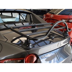 REVO-RACK Convertible Luggage Rack [REVO-RACK]