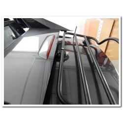 REVO-RACK Convertible Luggage Rack [REVO-RACK]