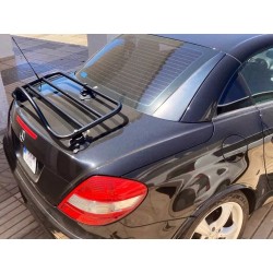 REVO-RACK Convertible Luggage Rack [REVO-RACK]