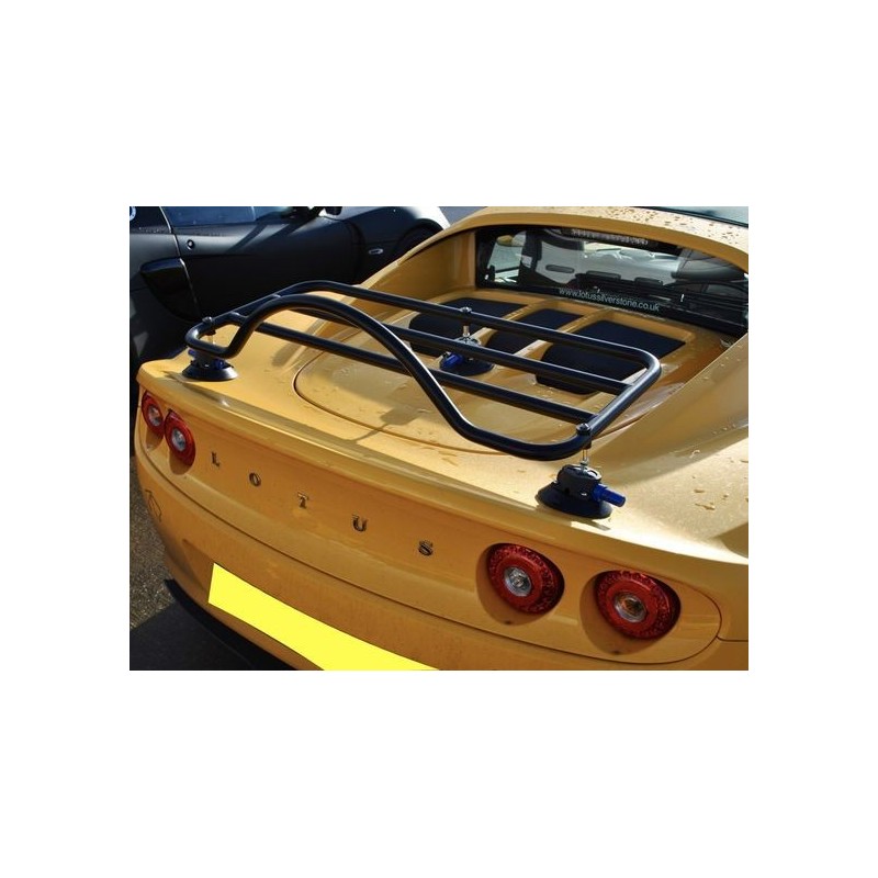 REVO-RACK Convertible Luggage Rack [REVO-RACK]