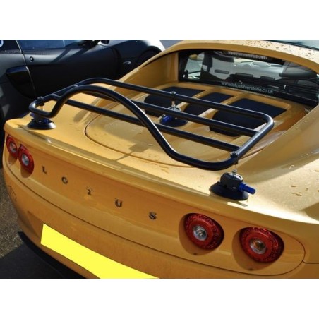 REVO-RACK Convertible Luggage Rack [REVO-RACK]