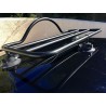 REVO-RACK Convertible Luggage Rack [REVO-RACK]