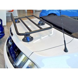 REVO-RACK Convertible Luggage Rack [REVO-RACK]