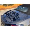 REVO-RACK Convertible Luggage Rack [REVO-RACK]