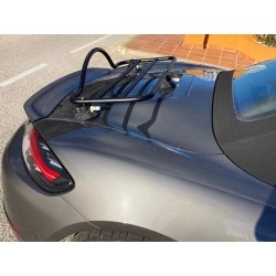 REVO-RACK Convertible Luggage Rack [REVO-RACK]