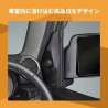 (C-AV-SP) Carrozzeria (Pioneer) SUZUKI 鈴木 JIMNY (JB74W) 高音套件 + 前喇叭 [UD-K301+TS-F1640SII]