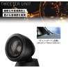 (C-AV-SP) Carrozzeria (Pioneer) SUZUKI JIMNY (JB74W) Tweeter Mounting Kit + Front and Rear Speaker [UD-K124]