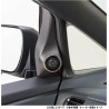 (C-AV-0T) Alpine (アルパイン) TOYOTA PREVIA ESTIMA (50) Tweeter Mounting Panel [KTX-Y50ES]