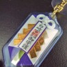 (CC-OR) 白崎八幡宮 Traffic Safety Folio Fold (木札) Amulet accident-free, No Disasters and Safe Driving [LD0004]