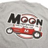 (G-AP-TSS) MOON Equipment Red Roadster T恤 [MQT163]