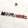 (G-AP-TSS) MOON Equipment Red Roadster T恤 [MQT163]