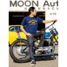 (G-AP-TSS) MOON Custom Cycle Shop T恤 [MQT165] [TML888]