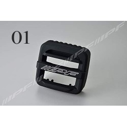 (CC-LFL) IPF LED Square Fog Lamp [‎S-632]