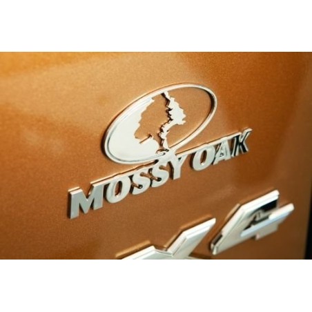 (CC-SK) Mossy Oak ABS Plastic Emblem [‎MEM2004]