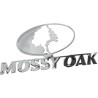 (CC-SK) Mossy Oak ABS Plastic Emblem [‎MEM2004]