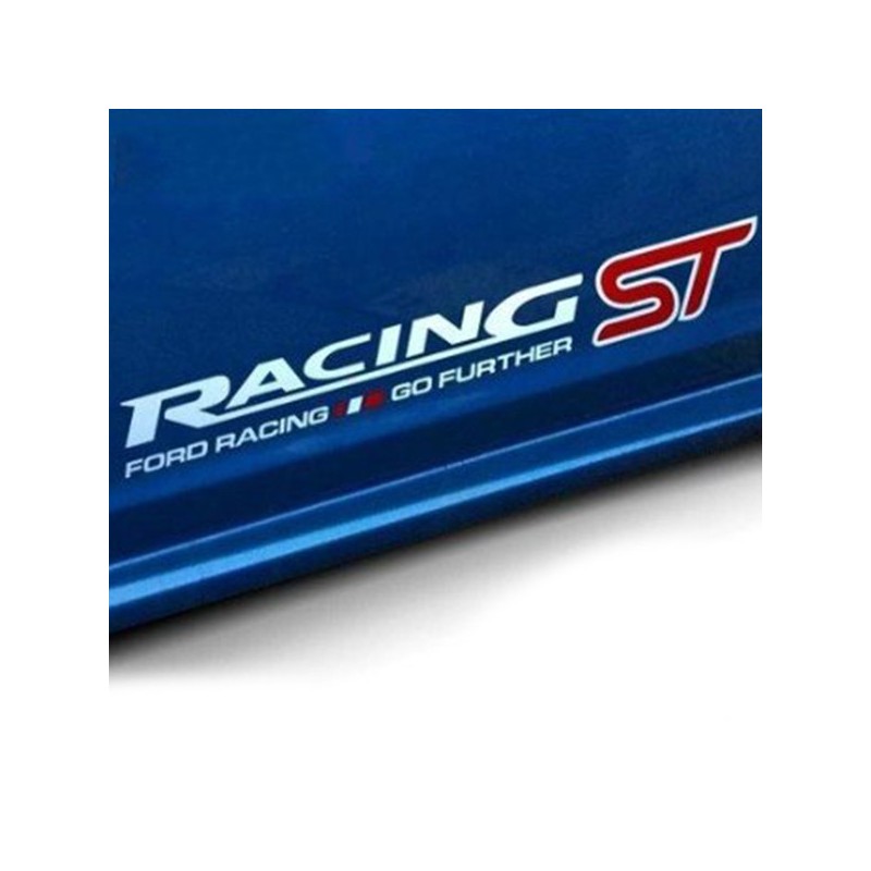 (CC-SK) ST Racing Sports Decal 車身貼 [‎2LPG]