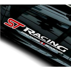 (CC-SK) ST Racing Sports Decal 車身貼 [‎2LPG]