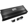 (C-AV-AM) CT Sounds 1500 Watts RMS Compact Class D Car Audio Monoblock Amplifier 擴音器 [CT-1500-1D]