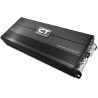 (C-AV-AM) CT Sounds 1500 Watts RMS Compact Class D Car Audio Monoblock Amplifier 擴音器 [CT-1500-1D]