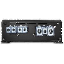 (C-AV-AM) CT Sounds 1000 Watts RMS Compact Class D Car Audio Monoblock Amplifier [CT-1000-1D]