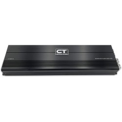 (C-AV-AM) CT Sounds 3200 Watts RMS Compact Class D Car Audio Monoblock Amplifier 擴音器 [CT-3200-1D]