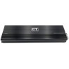 (C-AV-AM) CT Sounds 3200 Watts RMS Compact Class D Car Audio Monoblock Amplifier 擴音器 [CT-3200-1D]