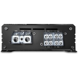 (C-AV-AM) CT Sounds 1000 Watts RMS Full-Range Class D 4 Channel Car Audio Amplifier [CT-150-4D]