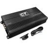 (C-AV-AM) CT Sounds 1000 Watts RMS Full-Range Class D 5-Channel Car Amplifier 全頻擴音器 [CT-800-5D]