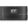 (C-AV-AM) CT Sounds 1000 Watts RMS Full-Range Class D 5-Channel Car Amplifier 全頻擴音器 [CT-800-5D]