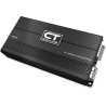 (C-AV-AM) CT Sounds 1000 Watts RMS Full-Range Class D 5-Channel Car Amplifier 全頻擴音器 [CT-800-5D]