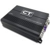 (C-AV-AM) CT Sounds 400 Watts RMS Compact Class D Car Audio Monoblock Amplifier 擴音器 [CT-400-1D]