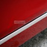 (CC-MP) Flexible Chrome Edge Trim Molding [AW-D9006]