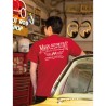 (G-AP-TSS) MOON Automotive T-Shirt [MQT176]