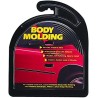 (CC-MP) Cowles Black Premium Universal Body Molding 1 Inch by 14 Feet [‎T3502C]