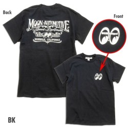 (G-AP-TSS) MOON Automotive T-Shirt [MQT176]