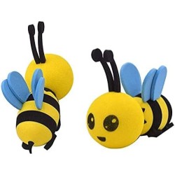 (CC-AT) Happy Ball Antenna Toppers [HB-002]