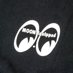 (G-AP-TSS) MOON Automotive T-Shirt [MQT176]