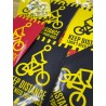 (CC-SK) D.I.Y BICYCLE Keep Distance Sticker [AM-0002]