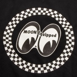 (G-AP-TSS) MOON Automotive T恤 [MQT177]