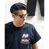 (G-AP-TSS) MOON Equipment Company T-Shirt [MQT180BK]