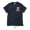 (G-AP-TSS) MOON Equipment Company T-Shirt [MQT180BK]