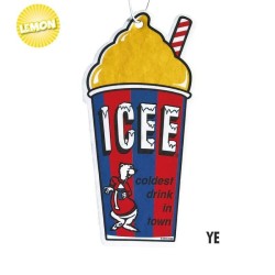 (CC-AF) ICEE Cup Air Fresheners [KG167]