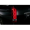 (CC-LTL) DazzFellows TOYOTA HIACE (200) Premium LED Tail Lamp [‎D1-TYHIA13F4]