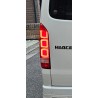 (CC-LTL) DazzFellows TOYOTA HIACE (200) Premium LED Tail Lamp [‎D1-TYHIA13F4]